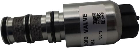 RE211158 - RE211156 - RE211157 12V صمام التحكم في الملف اللولبي الهيدروليكي لجرار JD 6410 6410L 6410S 6410SE 6510 6510L 6510S 6510SE 6610 6610SE 6810 6910 6910S Series in Kuwait