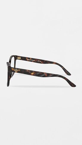 Tory Burch Eyeglasses TY 2129 U 1728 Dark Tortoise in Kuwait
