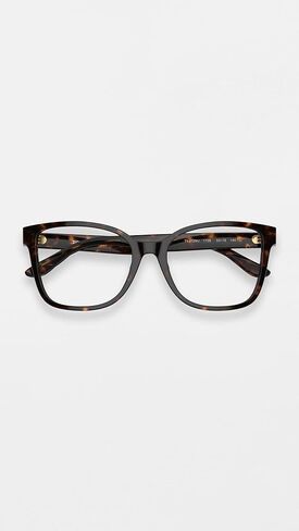Tory Burch Eyeglasses TY 2129 U 1728 Dark Tortoise in Kuwait