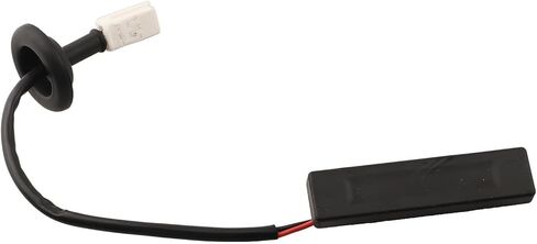 81260 1J600 مفتاح تحرير قفل الباب الخلفي لصندوق السيارة باللون الأسود لشركة Hyundai I20 2012 2024 و2012 2017 in Saudi Arabia