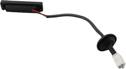 81260 1J600 مفتاح تحرير قفل الباب الخلفي لصندوق السيارة باللون الأسود لشركة Hyundai I20 2012 2024 و2012 2017 in Saudi Arabia