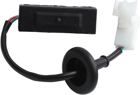 Car Trunk Lock for Hyundai I10 2013 2021 81260 B4000 81260B4000 Tailgate Trunk Release Lid Lock Switch in Saudi Arabia