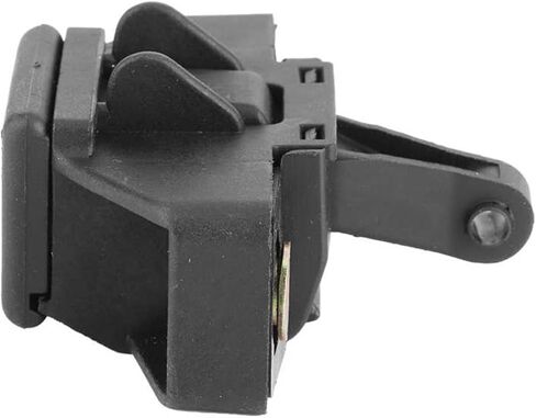 Car Trunk Lock Tailgate Door Latch Trunk Lock Actuator for Renault for Clio 2 Car 7700838546 7700791731 in Saudi Arabia