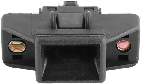 Car Trunk Lock Tailgate Door Latch Trunk Lock Actuator for Renault for Clio 2 Car 7700838546 7700791731 in Saudi Arabia