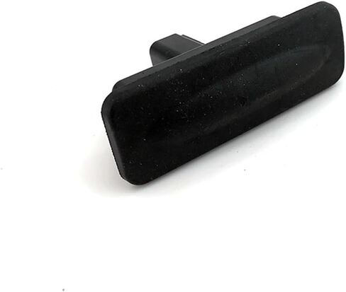 Car Trunk Lock Rear Trunk Lock Boot Release Switch Tailgate Opening Button for Hyundai Elantra Gt I30 2013 2018 81260A5000 81260A5000 in Saudi Arabia