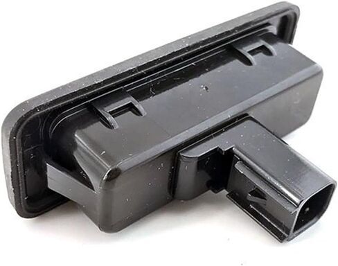Car Trunk Lock Rear Trunk Lock Boot Release Switch Tailgate Opening Button for Hyundai Elantra Gt I30 2013 2018 81260A5000 81260A5000 in Saudi Arabia