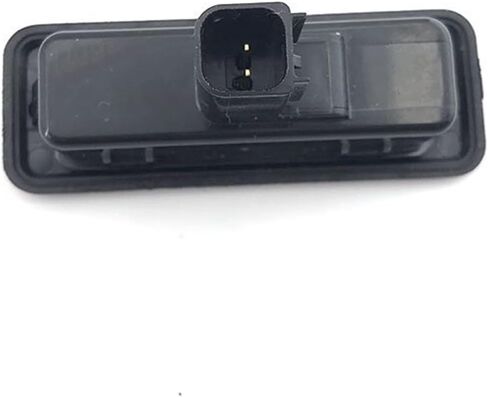 Car Trunk Lock Rear Trunk Lock Boot Release Switch Tailgate Opening Button for Hyundai Elantra Gt I30 2013 2018 81260A5000 81260A5000 in Saudi Arabia