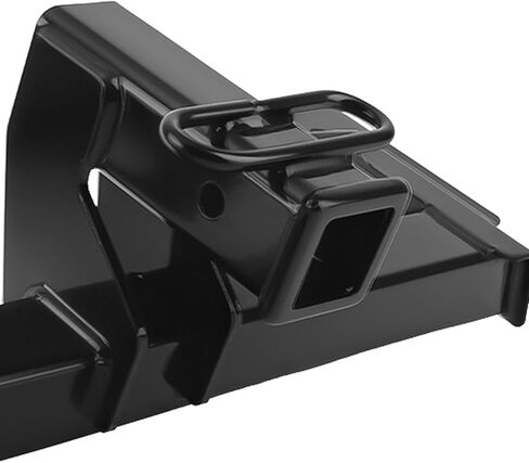 maXpeedingrods Class 3 Rear Trailer Hitch Kit, 2-in Tow Hitch Receiver for Jeep Compass 2017-2025 (4000 LBS GTW), Carbon Steel in Saudi Arabia