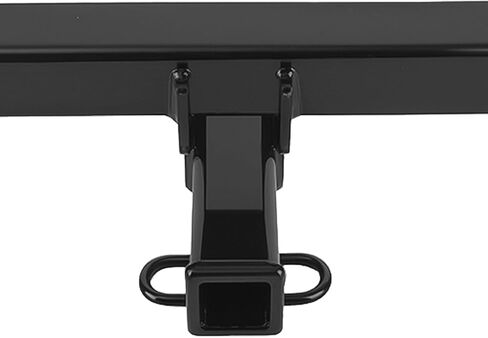 maXpeedingrods Class 3 Rear Trailer Hitch Kit, 2-in Tow Hitch Receiver for Jeep Compass 2017-2025 (4000 LBS GTW), Carbon Steel in Saudi Arabia