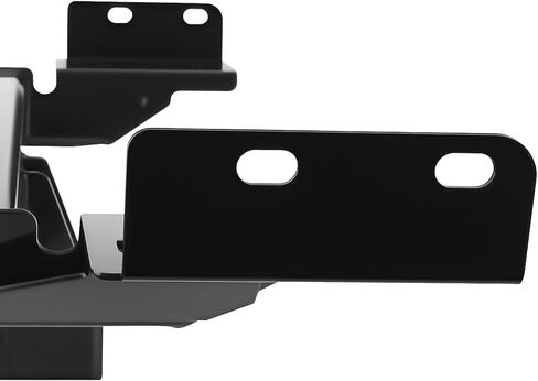maXpeedingrods Class 3 Rear Trailer Hitch Kit, 2-in Tow Hitch Receiver for Jeep Compass 2017-2025 (4000 LBS GTW), Carbon Steel in Saudi Arabia