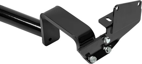 Class 3 Trailer Tow Hitch Receiver 2" Compatible with 2008-2013 Toyota Highlander in Saudi Arabia