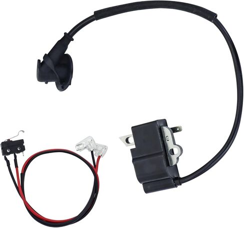 TS420 Ignition coil Module Fits for TS410 TS420 TS-410 TS-420 Concrete Cut-Off Saws Replacement for 42384001301 42384001307 in Kuwait