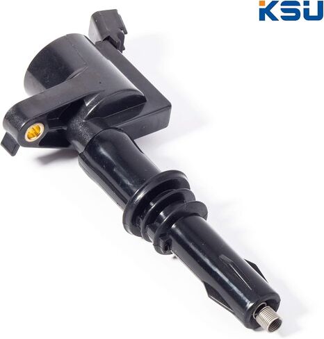 حزمة ملف الإشعال KSU متوافقة مع 2004-2008 Ford Expedition Explorer F-150 F-250 F-350 F-450 F-550 Super Duty Mustang Lincoln Navigator Mark Mercury Mountaineer 4.6l 5.4l 6.8l DG511 C1541 (8 عبوات) in Kuwait