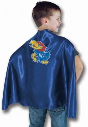 NCAA Hero Cape in Saudi Arabia