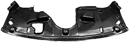 OE Replacement 2005-2010 HONDA ODYSSEY Undercar Shield (Partslink Number HO1228104) in Saudi Arabia