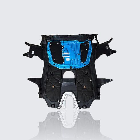 74111T20A0 Under Engine Splash Shield Guard for Civic 2022 2023 74111-T20-A0 Engine Skid Splash Shield in Saudi Arabia