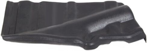 For Kia Forte/Forte Koup 2010 2011 2012 2013 Engine Splash Shield Driver and Passenger Side | Pair | Under Cover | Replacement For HY1228118, HY1228117 | 291202H050, 291202H000 in Saudi Arabia