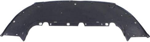 for Ford C-Max Front Engine Splash Shield 2013 14 15 16 17 2018 | Under Cover | Lower Air Deflector FO1228131 | DM5Z17757A in Saudi Arabia