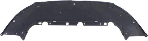 for Ford C-Max Front Engine Splash Shield 2013 14 15 16 17 2018 | Under Cover | Lower Air Deflector FO1228131 | DM5Z17757A in Saudi Arabia