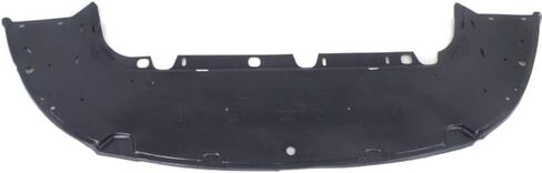 for Ford C-Max Front Engine Splash Shield 2013 14 15 16 17 2018 | Under Cover | Lower Air Deflector FO1228131 | DM5Z17757A in Saudi Arabia