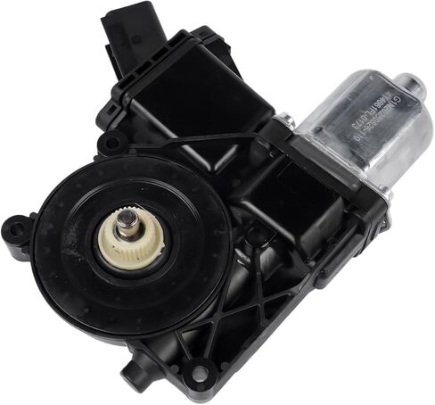 GELUOXI Front Left Driver Side Power Window Lift Motor 7-Pin Pulg Replacement for Cadillac Escalade Chevy Tahoe Silverado 1500 2500 3500 Suburban Cheyenne GMC Sierra Yukon XL 22921493 in Saudi Arabia