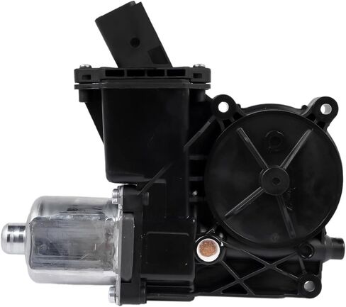 GELUOXI Front Left Driver Side Power Window Lift Motor 7-Pin Pulg Replacement for Cadillac Escalade Chevy Tahoe Silverado 1500 2500 3500 Suburban Cheyenne GMC Sierra Yukon XL 22921493 in Saudi Arabia