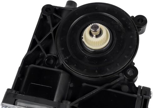 GELUOXI Front Left Driver Side Power Window Lift Motor 7-Pin Pulg Replacement for Cadillac Escalade Chevy Tahoe Silverado 1500 2500 3500 Suburban Cheyenne GMC Sierra Yukon XL 22921493 in Saudi Arabia