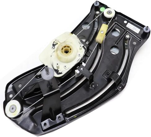 Window Regulator Repair Kit for Bentley Continental GT 2003-2010 Rear Left and Right 3W0839398 3W0839397 in Saudi Arabia