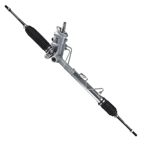 Power Steering Gear Rack for Skoda Fabia, 6Y2, 6Y3, 6Y5 LHD Left Hand Drive 6Q1423051K 6Q1423051M 6Q1423055B 6Q1423055D 6Q1423055E 6Q1423055G in Saudi Arabia