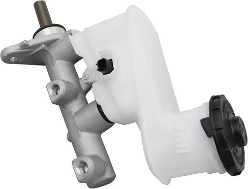 GXARTS Brake Master Cylinder w/Reservoir and Cap 46100TA1A01 Compatible with Honda Accord 2008-2012 Compatible with Acura TSX 2009-2014 M630604 in Saudi Arabia