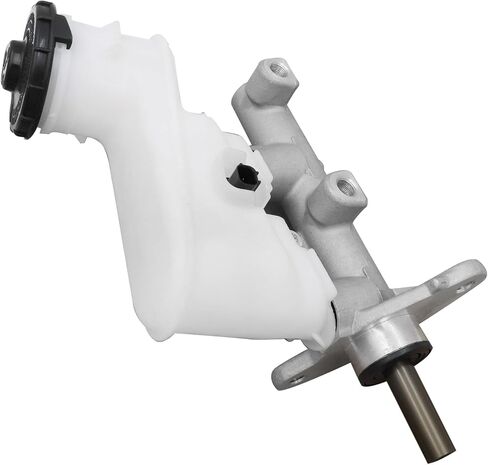 GXARTS Brake Master Cylinder w/Reservoir and Cap 46100TA1A01 Compatible with Honda Accord 2008-2012 Compatible with Acura TSX 2009-2014 M630604 in Saudi Arabia