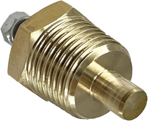 مستشعر درجة حرارة سائل تبريد المحرك متوافق مع F100 F200 F250 F350 برونكو كونتري سيدان C600 C700 C800 # C6DZ10884A in Saudi Arabia