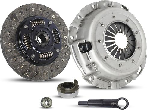 Clucth Kit Compatible With Miata 1990-1993 1.6L 4Cyl (1.6L ALL; 10-036) in Saudi Arabia