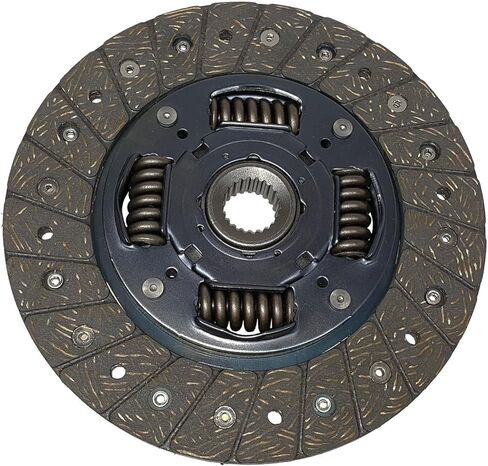 Clucth Kit Compatible With Miata 1990-1993 1.6L 4Cyl (1.6L ALL; 10-036) in Saudi Arabia