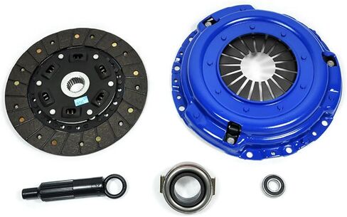 طقم القابض PPC RACING STAGE 2 SPRUNG لـ 96-03 TOYOTA RAV-4 2.0L BASE SPORT UTILITY in Saudi Arabia