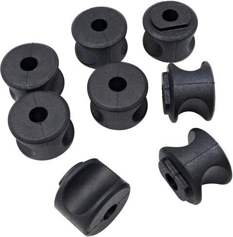 NEW Rear Stabilizer Link Bushing For Polaris Sportsman 335 400 500 600 700 800 Genuine For OEM Replacement in Saudi Arabia