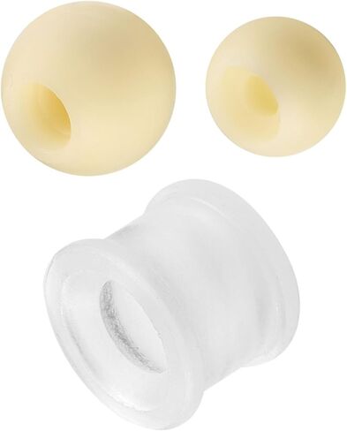 701711166 Gear Linkage Selector Repair Kit for T4 – Durable ABS Construction, Includes 3 Bushes, OEM Replacement Parts in Saudi Arabia