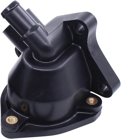 ApplianPar Engine Coolant Thermostat Housing Assembly for Honda CR-V 2002-2006, Civic 2002-2005, for Acura RSX 2002-2006 Replace 19320-PNA-003 19301-PNA-003 in Saudi Arabia
