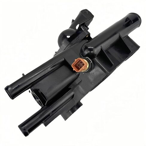 25600-2G600 256002G600 مبرد المحرك مجموعة مبيت ترموستات لشركة هيونداي سوناتا كيا أوبتيما روندو 2.4L 2008 2009 2010 in Kuwait