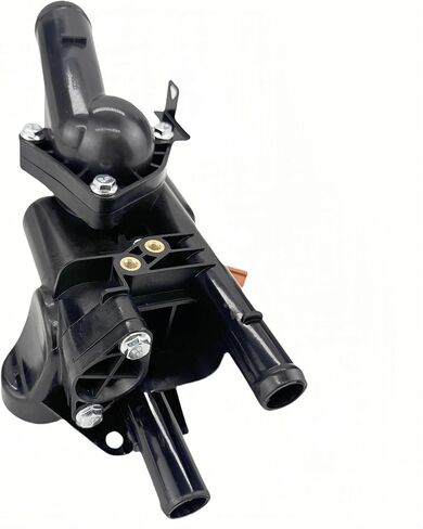 25600-2G600 256002G600 مبرد المحرك مجموعة مبيت ترموستات لشركة هيونداي سوناتا كيا أوبتيما روندو 2.4L 2008 2009 2010 in Kuwait