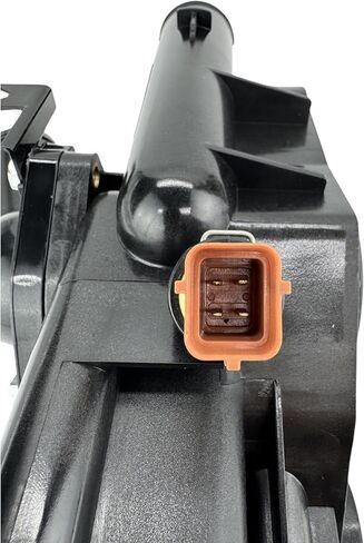 25600-2G600 256002G600 مبرد المحرك مجموعة مبيت ترموستات لشركة هيونداي سوناتا كيا أوبتيما روندو 2.4L 2008 2009 2010 in Kuwait