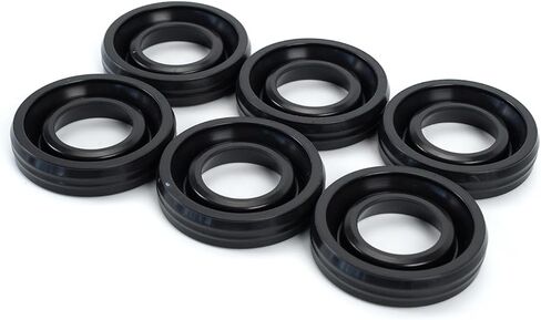 VS50501R Valve Cover Gasket Set Fit 05-06 for Chrysler 300 3.5L, 99-04 300M 3.5L, 04-06 Pacifica 3.5L, 05-06 for Dodge Magnum 3.5L, 00-04 Intrepid 3.5L, 99-01 for Plymouth Prowler 3.5L in Saudi Arabia