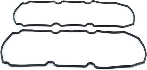 VS50501R Valve Cover Gasket Set Fit 05-06 for Chrysler 300 3.5L, 99-04 300M 3.5L, 04-06 Pacifica 3.5L, 05-06 for Dodge Magnum 3.5L, 00-04 Intrepid 3.5L, 99-01 for Plymouth Prowler 3.5L in Saudi Arabia