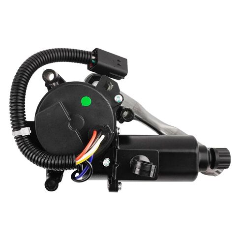 Driver Left Side Headlight Motor Compatible with Mazda Miata MX5 1990-1997 Replaces # NA01-51-SBX NA0151SBX in Kuwait