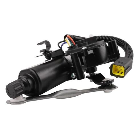 Driver Left Side Headlight Motor Compatible with Mazda Miata MX5 1990-1997 Replaces # NA01-51-SBX NA0151SBX in Kuwait