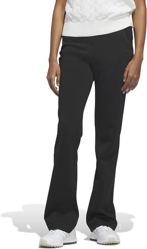 adidas Womens Ultimate365 Tour Mini-Flare Pants in Saudi Arabia