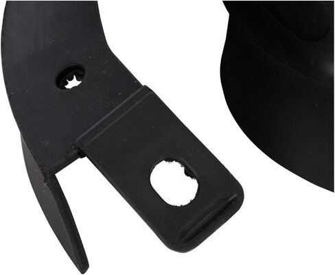Replacement Air Dam Deflector Lower Valance Front Compatible with Chevrolet Camaro 2014-2015 3.6L V6 (Coupe) in Saudi Arabia