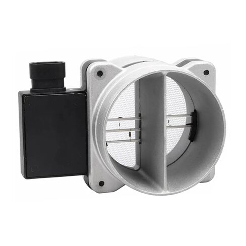 Mass Air Flow Sensor Meter 25008307 in Saudi Arabia