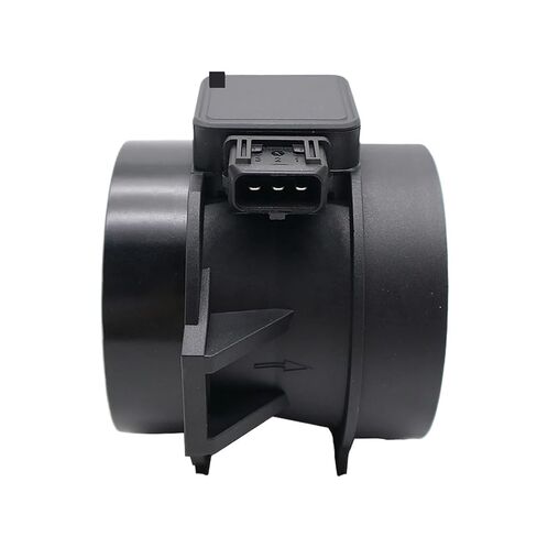 Mass Air Flow Meter Sensor 13621432356 5WK9605 1432356 28164-37100 96298551 0K55813210 in Saudi Arabia