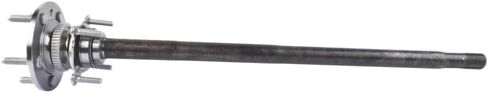 Rear Drive Axle Shaft AP01 68393687AA Compatible With 2018-2021 Models 2.0L 3.6L L4 V6 Engine Vehicles in Saudi Arabia